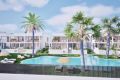 Nueva construcción - Bungalow - Mar de Cristal