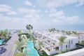 Nueva construcción - Bungalow - Mar de Cristal