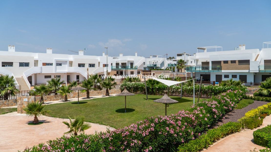 Nueva construcción - Bungalow - Orihuela Costa - Vistabella Golf