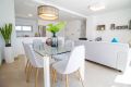 Nueva construcción - Bungalow - Orihuela Costa - Vistabella
