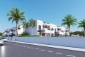 Nueva construcción - Bungalow - Pilar de la Horadada - Playa de las Higuericas