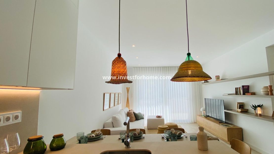 Nueva construcción - Bungalow - Pilar de la Horadada - Polígono Industrial Zona Raimundo Bened