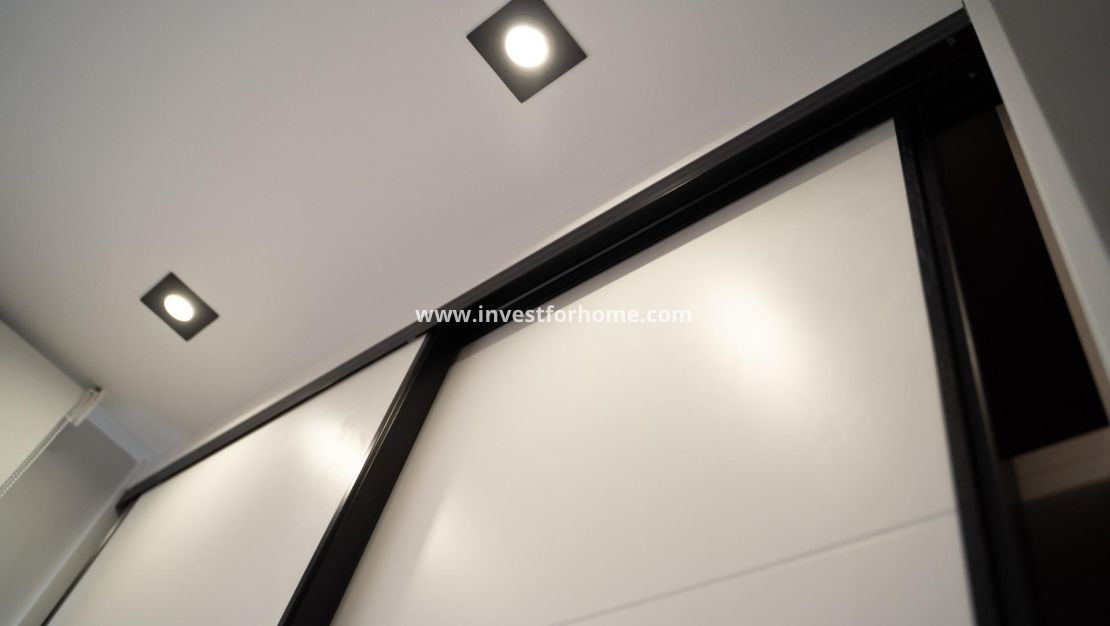 Nueva construcción - Bungalow - Pilar de la Horadada - pueblo