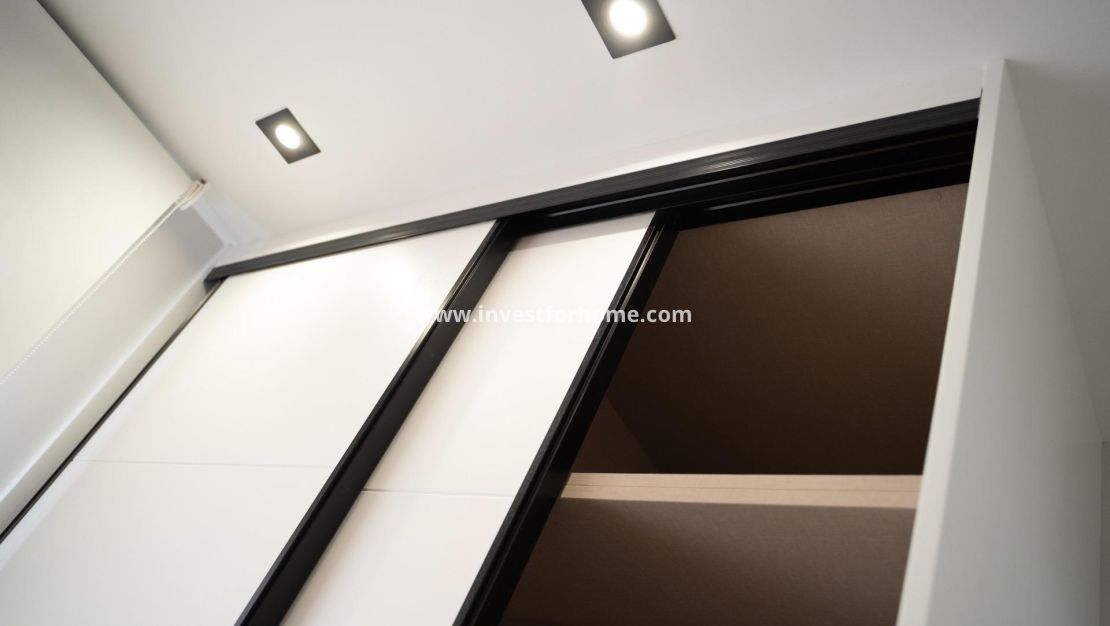 Nueva construcción - Bungalow - Pilar de la Horadada - pueblo