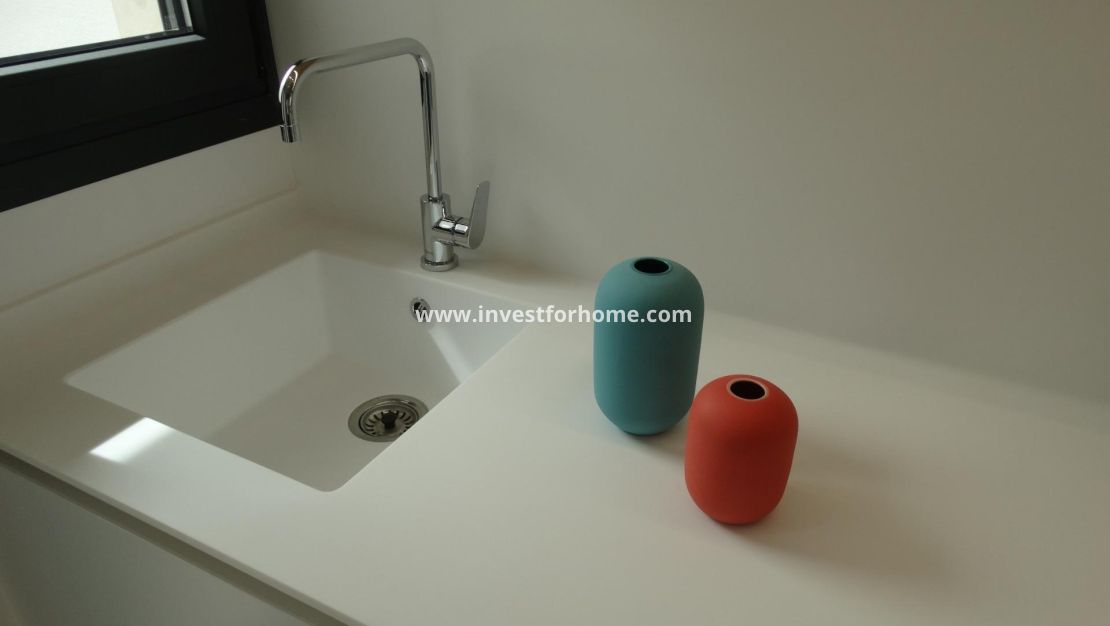 Nueva construcción - Bungalow - Pilar de la Horadada - pueblo