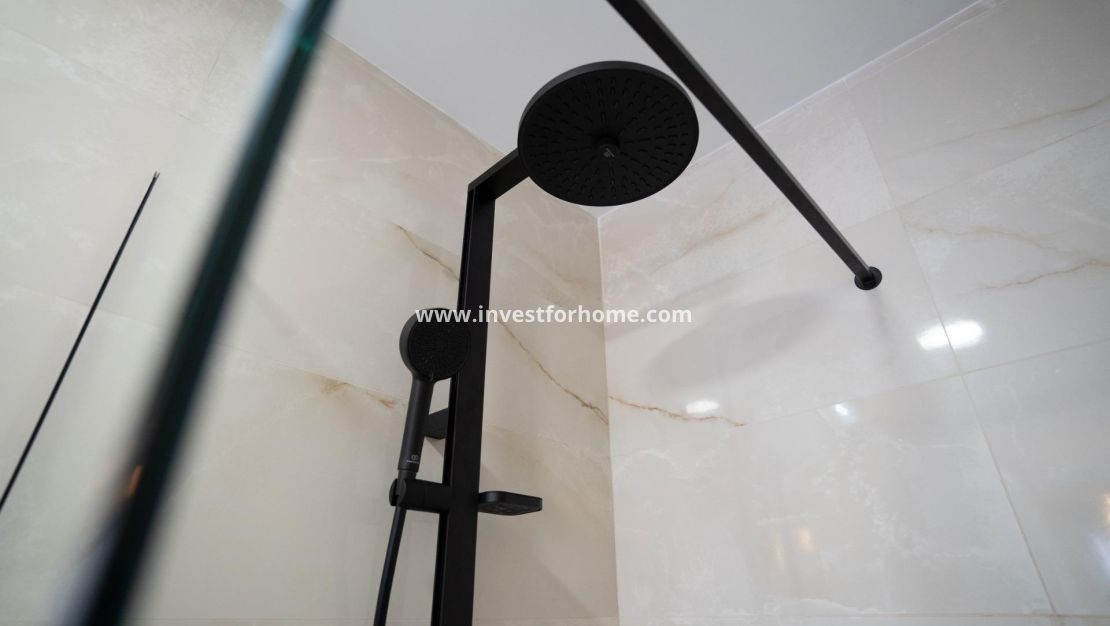 Nueva construcción - Bungalow - Pilar de la Horadada - pueblo