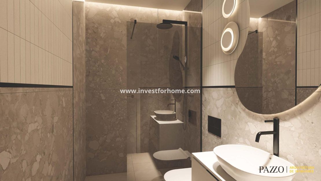 Nueva construcción - Bungalow - Pilar de la Horadada - pueblo