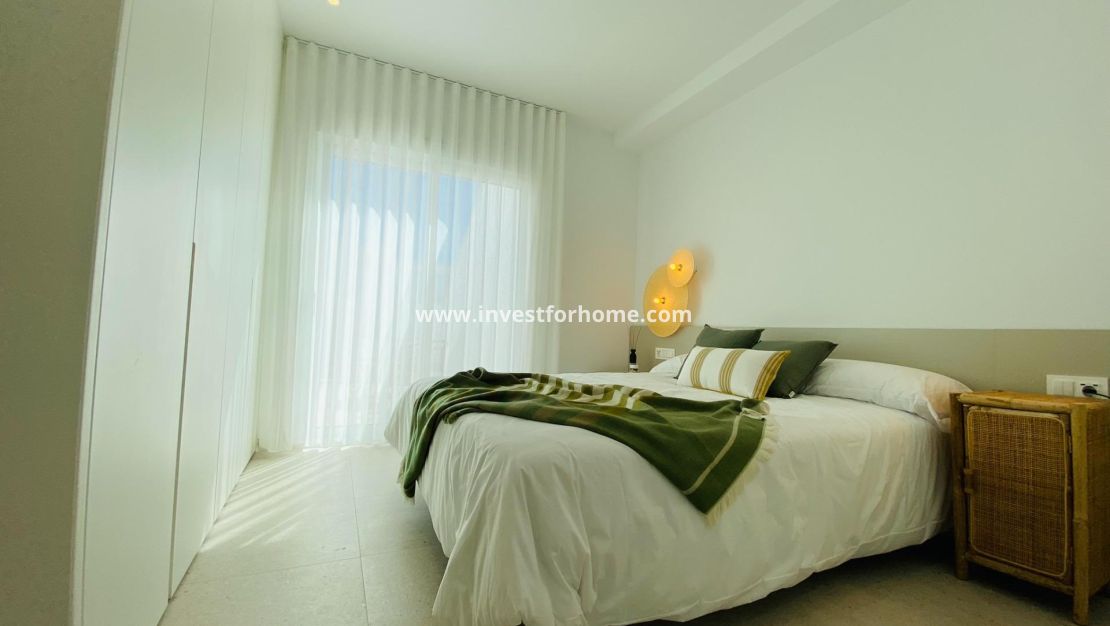 Nueva construcción - Bungalow - Pilar de la Horadada - pueblo