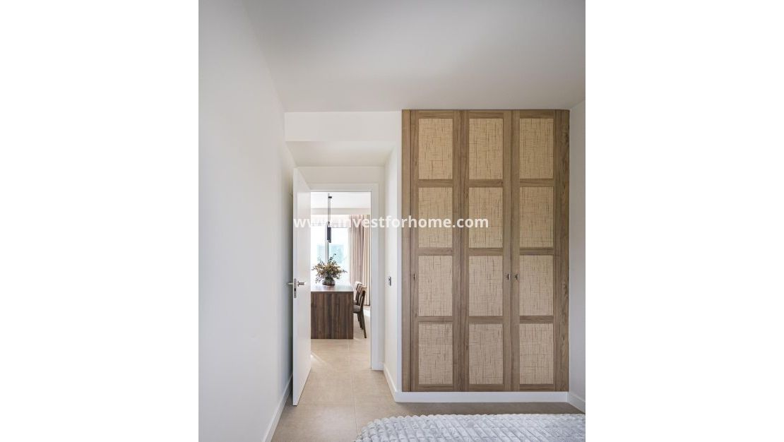 Nueva construcción - Bungalow - Pilar de la Horadada - Torre De La Horadada