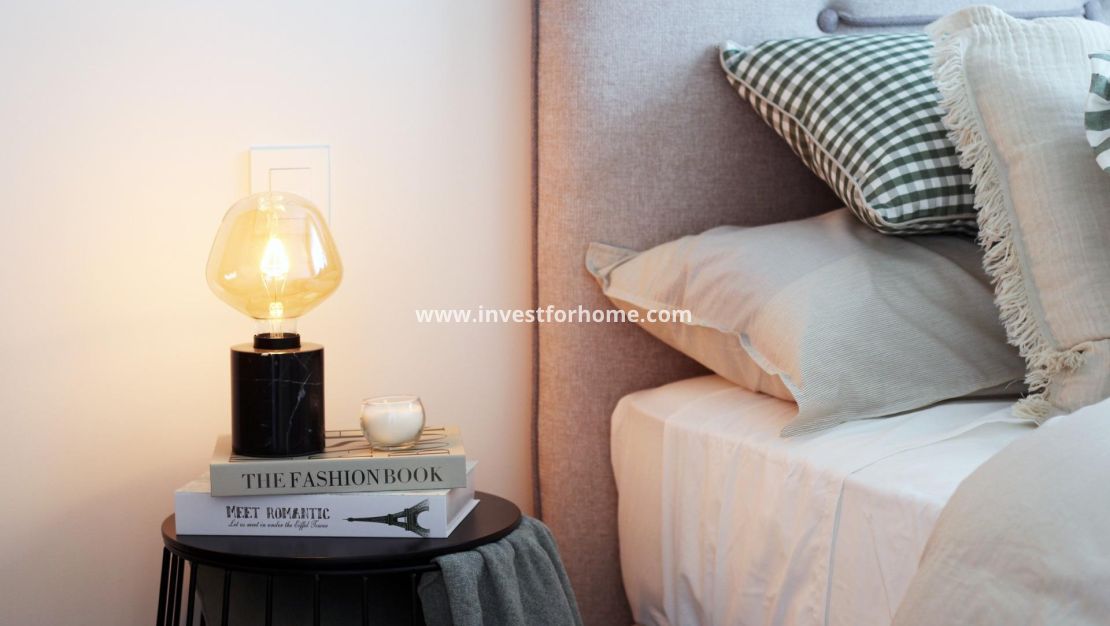 Nueva construcción - Bungalow - Pilar de la Horadada - Torre De La Horadada