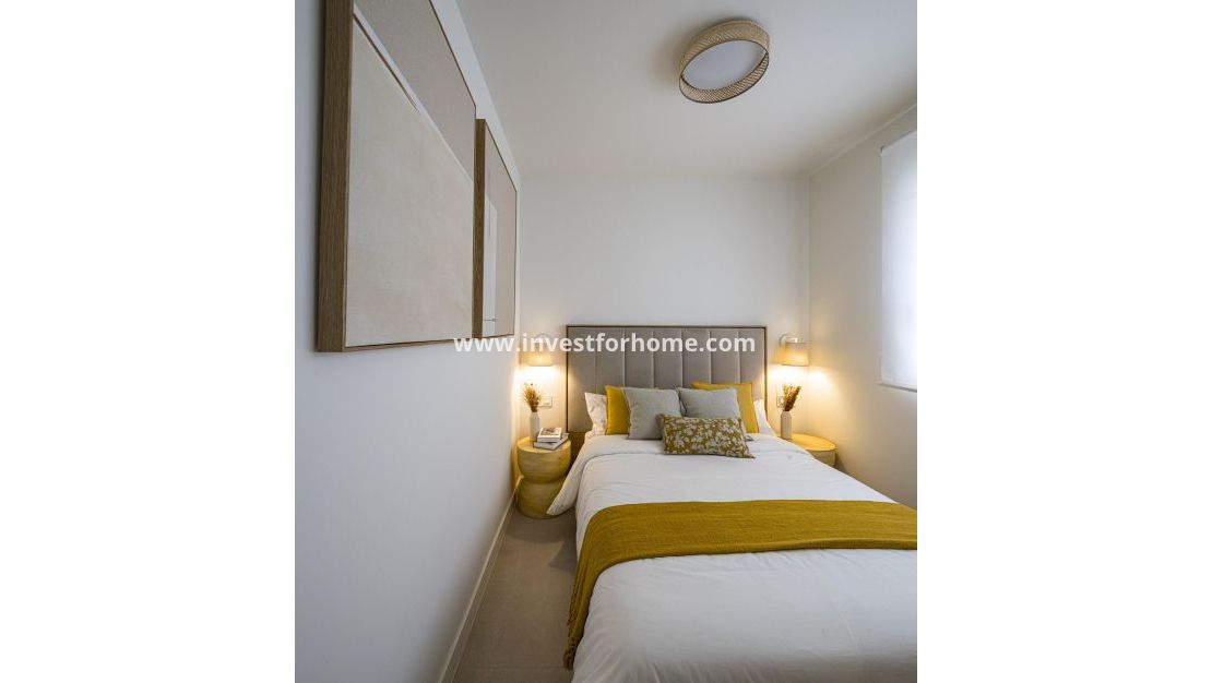 Nueva construcción - Bungalow - Pilar de la Horadada - Torre De La Horadada