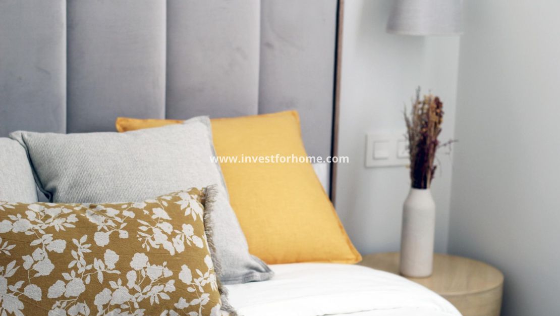 Nueva construcción - Bungalow - Pilar de la Horadada - Torre De La Horadada