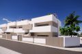 Nueva construcción - Bungalow - Pilar de la Horadada