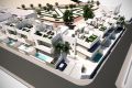 Nueva construcción - Bungalow - Pilar de la Horadada