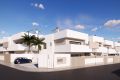 Nueva construcción - Bungalow - Pilar de la Horadada