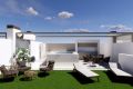 Nueva construcción - Bungalow - Pilar de la Horadada