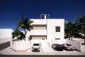 Nueva construcción - Bungalow - Pilar de la Horadada