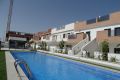 Nueva construcción - Bungalow - Pilar de la Horadada