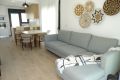 Nueva construcción - Bungalow - Pilar de la Horadada