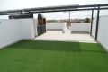 Nueva construcción - Bungalow - Pilar de la Horadada
