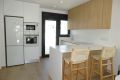 Nueva construcción - Bungalow - Pilar de la Horadada