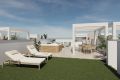 Nueva construcción - Bungalow - Pilar de la Horadada
