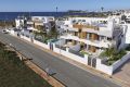 Nueva construcción - Bungalow - Puerto de Mazarron - Playa Negra