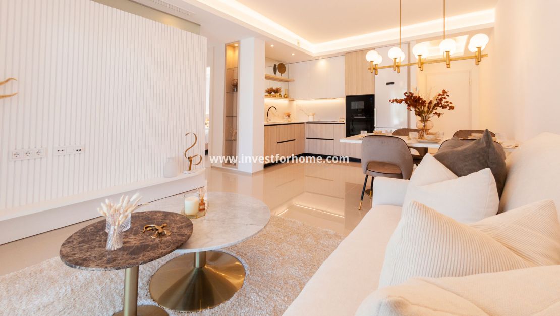 Nueva construcción - Bungalow - Rojales - Ciudad Quesada