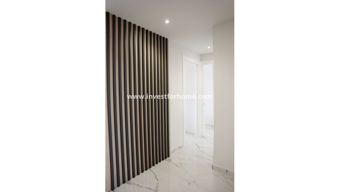 Nueva construcción - Bungalow - Rojales - Ciudad Quesada