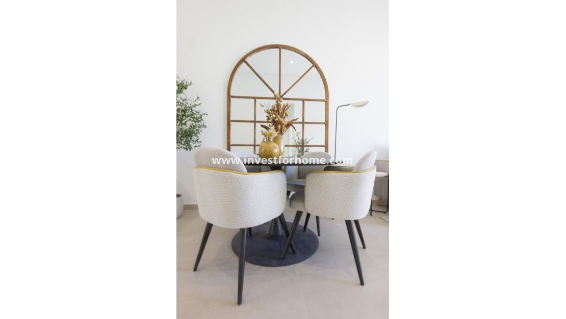 Nueva construcción - Bungalow - San Fulgencio - Pueblo