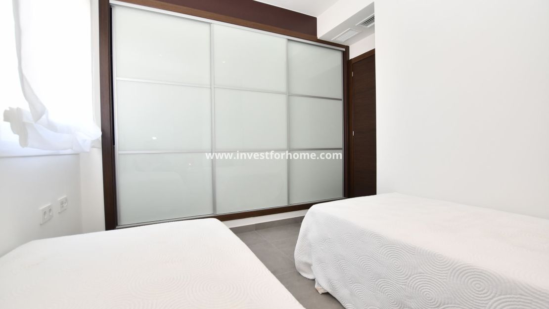 Nueva construcción - Bungalow - San Miguel de Salinas - Cerro del Sol