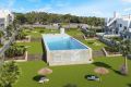 Nueva construcción - Bungalow - San Miguel de Salinas