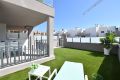 Nueva construcción - Bungalow - San Miguel de Salinas