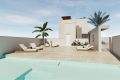 Nueva construcción - Bungalow - San Pedro del Pinatar - San Pedro del Pinatar pueblo
