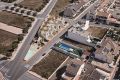 Nueva construcción - Bungalow - San Pedro del Pinatar - San Pedro del Pinatar pueblo