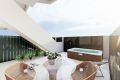 Nueva construcción - Bungalow - San Pedro del Pinatar - San Pedro del Pinatar pueblo