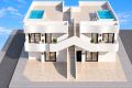 Nueva construcción - Bungalow - San Pedro del Pinatar - San Pedro del Pinatar pueblo