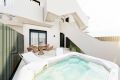 Nueva construcción - Bungalow - San Pedro del Pinatar - San Pedro del Pinatar pueblo