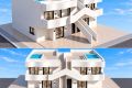 Nueva construcción - Bungalow - San Pedro del Pinatar - San Pedro del Pinatar pueblo