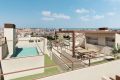Nueva construcción - Bungalow - San Pedro del Pinatar - San Pedro del Pinatar pueblo