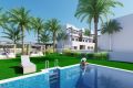 Nueva construcción - Bungalow - Torre de la Horadada