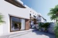 Nueva construcción - Bungalow - Torre de la Horadada
