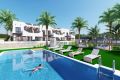 Nueva construcción - Bungalow - Torre de la Horadada