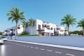 Nueva construcción - Bungalow - Torre de la Horadada