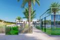 Nueva construcción - Bungalow - Torre de la Horadada