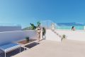 Nueva construcción - Bungalow - Torre de la Horadada