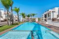 Nueva construcción - Bungalow - Torrevieja - Centro