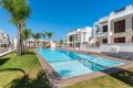 Nueva construcción - Bungalow - Torrevieja - Centro