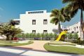 Nueva construcción - Bungalow - Torrevieja - Centro