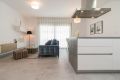 Nueva construcción - Bungalow - Torrevieja - Centro